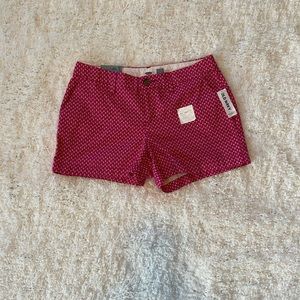 Old navy shorts